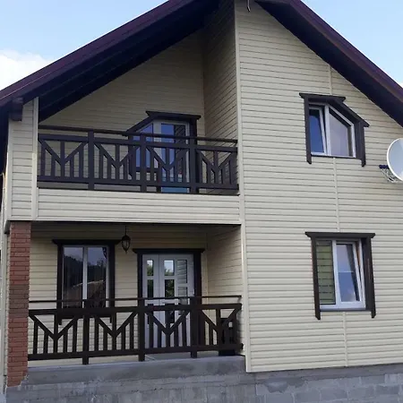 Apartment Bee House поляниця *