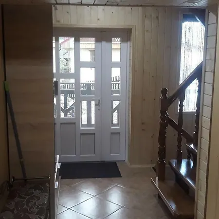 Διαμέρισμα Bee House поляниця Μπούκοβελ