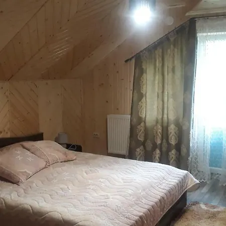 Διαμέρισμα Bee House поляниця *