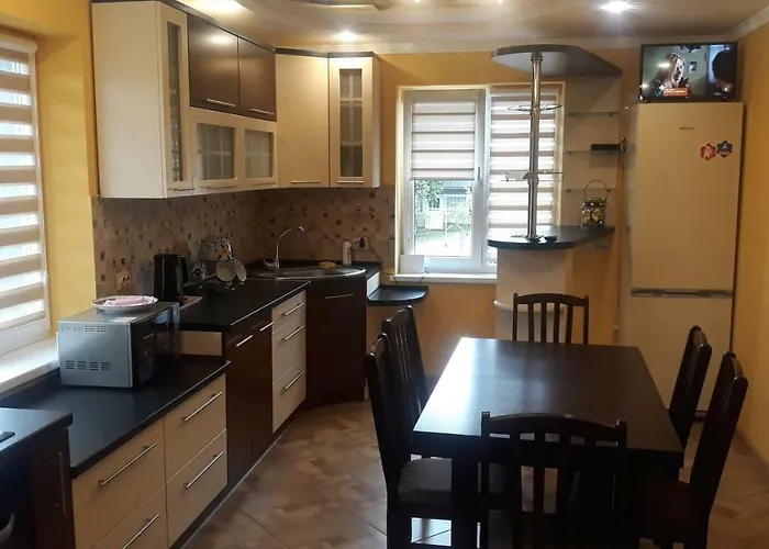 Bee House поляниця Appartement
