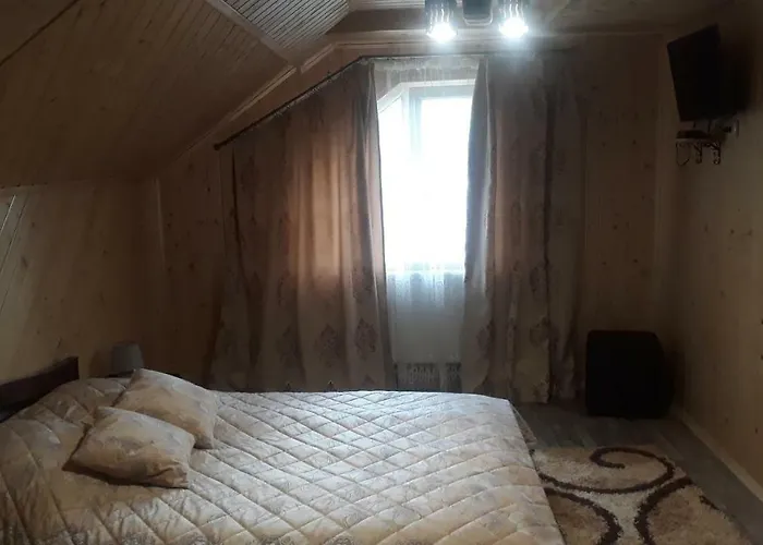 Bee House поляниця Appartement
