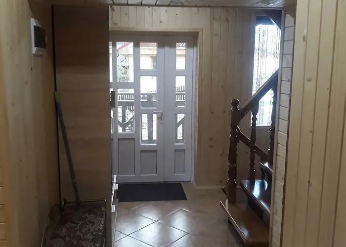 Апартаменты Bee House поляниця Буковель