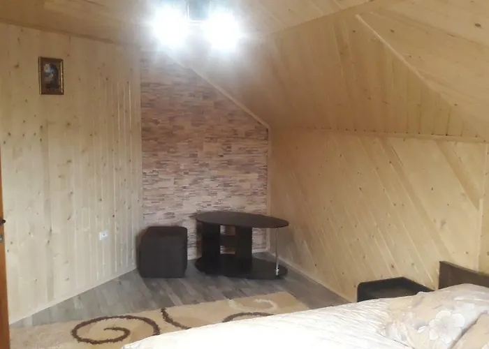 Bee House поляниця Appartement