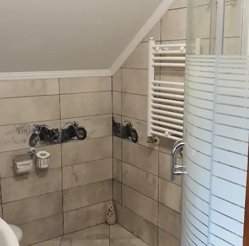 Appartement Bee House поляниця *