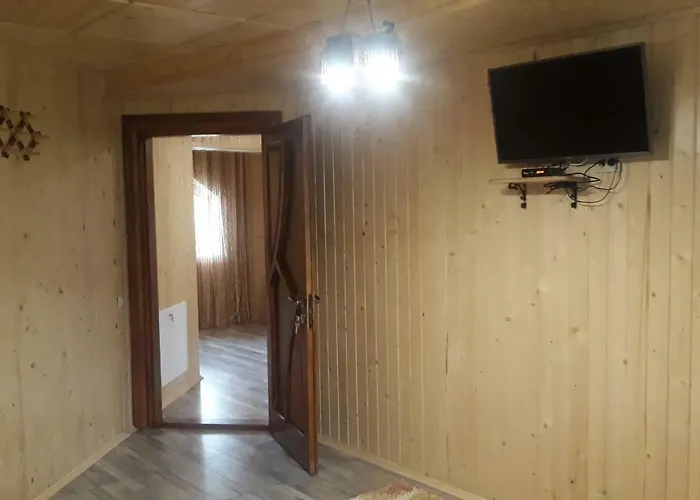 Bee House поляниця Appartement *