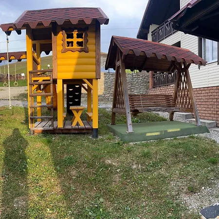 Bee House поляниця Appartement