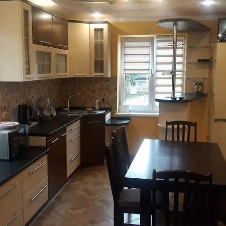 Bee House поляниця Apartament