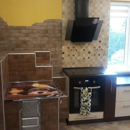 Bee House поляниця Bukowel
