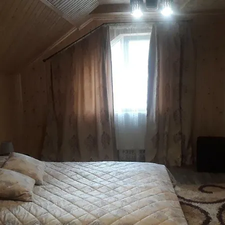 Bee House поляниця Apartament