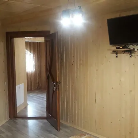 Bee House поляниця Apartament *