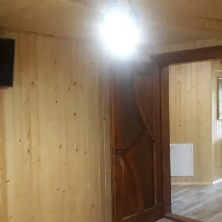 Bee House поляниця Apartament Bukowel